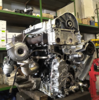 motor